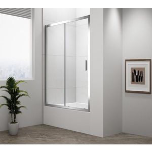 POLYSAN - DEEP sprchové dvere 1100x1650, číre sklo MD1116 vyobraziť