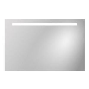 HOPA - Zrkadlo s LED osvetlením Houx - Rozmery zrkadiel - 100 × 65 cm OLNZHOU100 vyobraziť