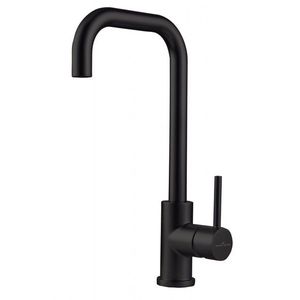 Reginox - Drezová batéria CRYSTAL GUN METAL, kartáčovaný nikel R30516 vyobraziť