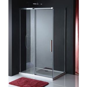 POLYSAN - ALTIS obdĺžniková sprchová zástena 1200x900 L/P varianta AL3015CAL6015C vyobraziť