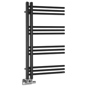 SAPHO - DORLION vykurovacie teleso 500x900, čierna mat 1130-20 vyobraziť