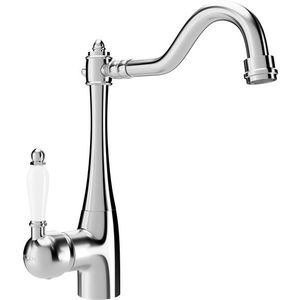 MEXEN - Carla dřezová baterie, chrom 670700-00 vyobraziť