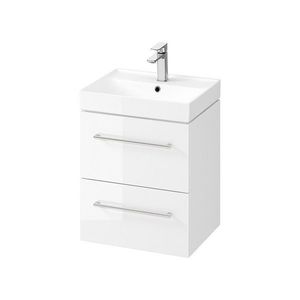 CERSANIT - Umývadlová skrienka LARGA 50x39 biela S932-067 vyobraziť