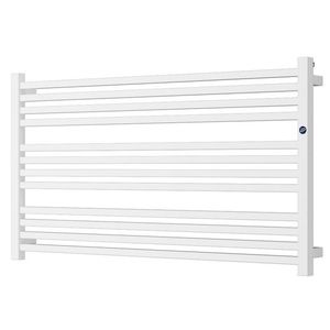 Instalprojekt - Kúpeľňový radiátor STICK LEVEL - Farba radiátora - Biela, Pripojenie radiátora - Klasické (spodné), Rozmer radiátora - 1600 × 555 mm, výkon 839 W RADSTIL166035 vyobraziť