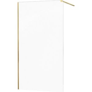 Sprchová zástěna MEXEN WALK-IN 120 cm vyobraziť