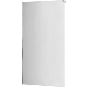 MEXEN - KIOTO walk-in 90x200 cm 8mm zrkadlové samostatné sklo 800-090-000-00-50 vyobraziť