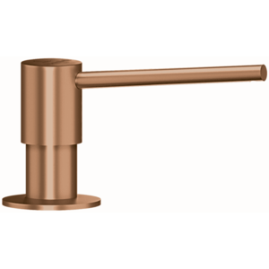 VILLEROY & BOCH - Drezová batéria Dávkovač mydla Bronz 92362004 vyobraziť