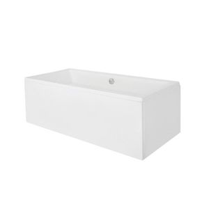BESCO - Set vaňových panelov QUADRO - Rozmer vane - 155 × 70 cm VANQAUD155CP vyobraziť