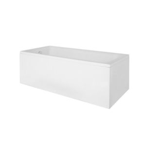 BESCO - Set vaňových panelov TALIA - Rozmer vane - 160 × 75 cm VANTAL16CP vyobraziť