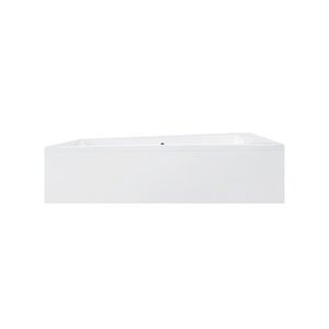 BESCO - Set univerzálnych vaňových panelov INTIMA DUO - Rozmer vane - 180 × 125 cm VANINTIDCP18 vyobraziť