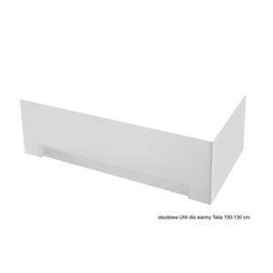 BESCO - Set vaňových panelov TALIA - Rozmer vane - 120 × 70 cm VANTAL12CP vyobraziť