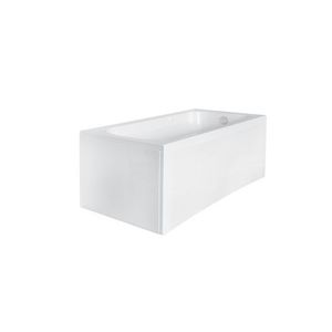 BESCO - Set univerzálnych vaňových panelov CONTINEA - Rozmer vane - 140 × 70 cm VANCONT140CP vyobraziť