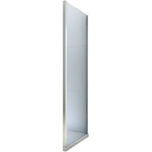 MEXEN - APIA stena 70x190 cm 5mm chróm transparent 840-070-000-01-00 vyobraziť