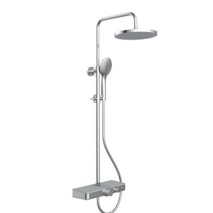 Eisl Eisl - Sprchový set FUTURA DX1105CST vyobraziť
