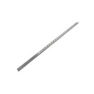 BESCO - Spádová lišta NEO - chróm - Farba - Chróm, Materiál - Nerez, Rozmer A - 150, Variant - Ľavá ZLLSN150LCH vyobraziť