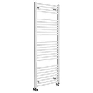 AQUALINE - ORBIT vykurovacie teleso s bočným pripojením 450x1320 biela ILO34T vyobraziť