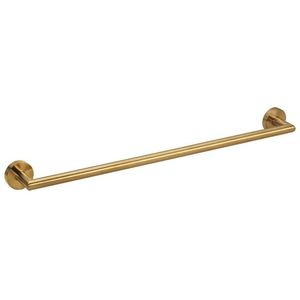 SAPHO - X-ROUND GOLD držiak uterákov 600, zlato mat XR404GB vyobraziť