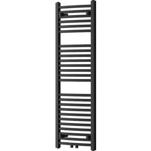 MEXEN - Ares vykurovací rebrík/radiátor 1200 x 400 mm, 442 W, čierna W102-1200-400-00-70 vyobraziť