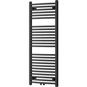 MEXEN - Ares vykurovací rebrík/radiátor 1200x500 mm, 531 W, čierna W102-1200-500-00-70 vyobraziť
