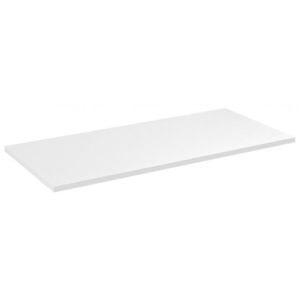 SAPHO - Doska DTDL 101x1, 8x46, 5cm, biela lesk CR101-3030 vyobraziť