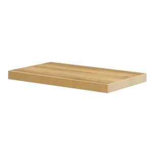 Mereo Ponte, kúpeľňová doska pod umývadlo 100 cm, dub Riviera CN261DR vyobraziť