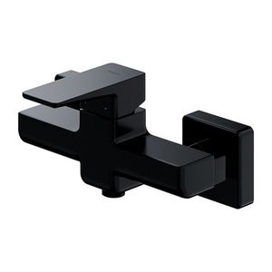 OMNIRES - PARMA sprchová batéria čierna mat /BLM/ PM7440BL vyobraziť