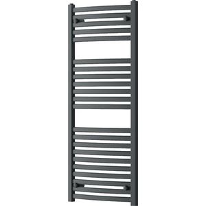 MEXEN - Helios vykurovací rebrík/radiátor 1200 x 500 mm, 567 W, antracit W103-1200-500-00-66 vyobraziť