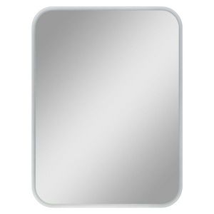 HOPA - Zrkadlo s LED osvetlením ALFELD - Rozmer A - 50 cm, Rozmer C - 70 cm OLNZALF5070 vyobraziť