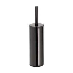 HOPA - WC kefa valcová na postavenie alebo zavesenie, 95×380×105 mm - Farba - Hematit KDBE159313067 vyobraziť