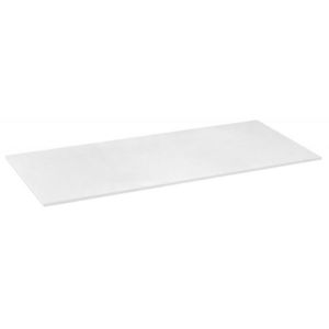 SAPHO - SKARA Rockstone doska 101, 2x1, 2x46cm, biela mat CG029-0101 vyobraziť