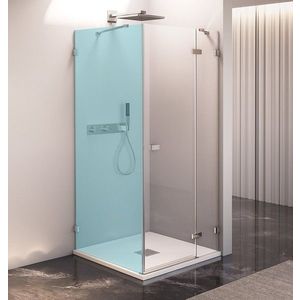 POLYSAN - FORTIS EDGE sprchové dvere 1200, číre sklo, pravé FL1212R vyobraziť