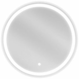 MEXEN - Gobi zrkadlo s osvetlením 60, LED 6000K, 9801-060-060-611-00 vyobraziť