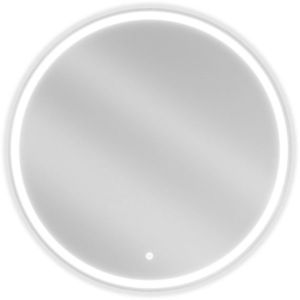 MEXEN - Gobi zrkadlo s osvetlením 80, LED 6000K, 9801-080-080-611-00 vyobraziť