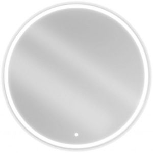 MEXEN - Gobi zrkadlo s osvetlením 100, LED 6000K, 9801-100-100-611-00 vyobraziť