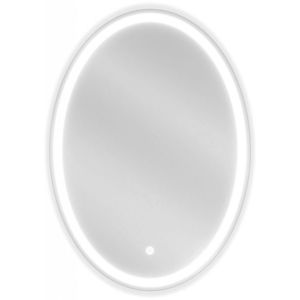 MEXEN - Elz zrkadlo s osvetlením 50 x 70, LED 6000K, 9802-050-070-611-00 vyobraziť