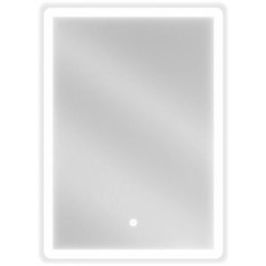 MEXEN - Navia zrkadlo s osvetlením 50 x 70, LED 6000K, 9803-050-070-611-00 vyobraziť