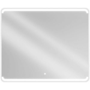 MEXEN - Nida zrkadlo s osvetlením 120 x 100, LED 600 9806-120-100-611-00 vyobraziť