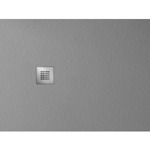 GELCO Sprchová vanička MITIA PMS120100 1200x1000 sivá profilovaná PMS120100 vyobraziť