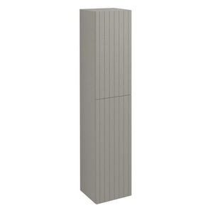 SAPHO - ESPACE STRIP skrinka 35x172x32cm, 2x dvierka, ľavá/pravá, agila ESC230-4343S vyobraziť