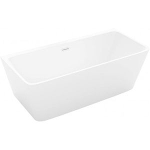 MEXEN - Volta voľne stojaca vaňa 170 x 75 cm biela 51131707500 vyobraziť
