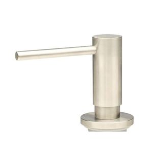 nerezová ocel 304, plast vyobraziť