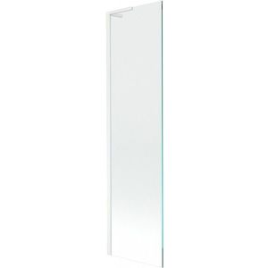 MEXEN/S - Next L vaňová zástena FIX 60 x 150, transparent, biela 895-060-000-03-00-20 vyobraziť