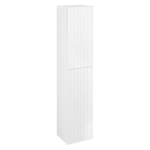 SAPHO - ESPACE STRIP skrinka 35x172x32cm, 2x dvierka, ľavá/pravá, biela mat ESC230-3131S vyobraziť