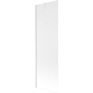 MEXEN/S - Next vaňová zástena FIX 60 x 150, dekor, biela 895-060-000-00-30-20 vyobraziť