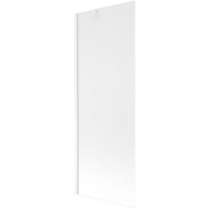 MEXEN/S - Next vaňová zástena FIX 70 x 150, dekor, biela 895-070-000-00-30-20 vyobraziť