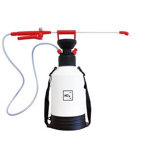 KOCH CHEMIE - Koch Chémia Postrekovač 6 l kyslý Koch 49998287 EG49998287 vyobraziť