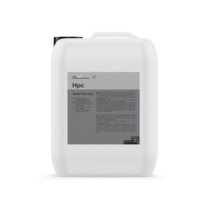 KOCH CHEMIE - Koch Chémia Prípravok na ošetrenie plastov Koch Hydro Plast Care 5 l EG4476005 vyobraziť