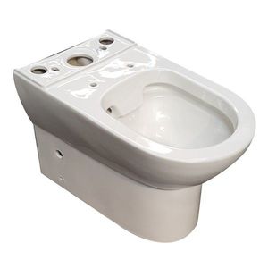 AQUALINE - Náhradná misa pre WC combi NDPB103-4 vyobraziť