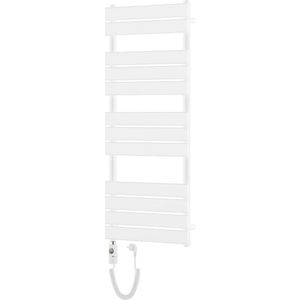 MEXEN/S - Ceres radiátor + vykurovacia tyč 1200 x 500 mm, 600 W, biela W111-1200-500-2600-20 vyobraziť