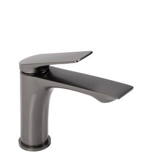 REA - Kúpeľňová batéria AVALON titanium Low REA-B2702 vyobraziť